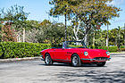 Bild: Ferrari 330 GTS (1966) – angeboten als Lot Nr. 222 bei der RM-Sotheby's-Versteigerung in Miami am 27. und 28. Februar 2025