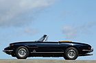Bild: Ferrari 330 GTS (1967) - Chassis 10781 - Schätzwert EUR 1,8 bis 2,2 Millionen