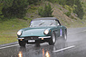 Ferrari 330 GTS (1967) - Julius Bär Rallye (Tag 2) - Passione Engadina 2016 (© Bruno von Rotz, 2016) Ferrari 330 GTS (1967) - Julius Bär Rallye (Tag 2) - Passione Engadina 2016 (© Bruno von Rotz, 2016)
