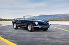 Image: Ferrari 330 GTS (1967) - Lot 032 at the Artcurial "The W Collection" Monaco Auction 2024
