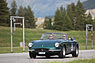 Ferrari 330 GTS (1967) - Tag 1 - Passione Engadina 2016 (© Bruno von Rotz, 2016) Ferrari 330 GTS (1967) - Tag 1 - Passione Engadina 2016 (© Bruno von Rotz, 2016)