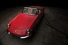 Ferrari 330 GTS (1967) - als Lot 132 an der RM/Sotheby's Versteigerung "Ferrari - Leggenda e Passione" am 8. September 2017