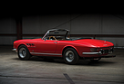 Ferrari 330 GTS (1967) - als Lot 132 an der RM/Sotheby's Versteigerung "Ferrari - Leggenda e Passione" am 8. September 2017