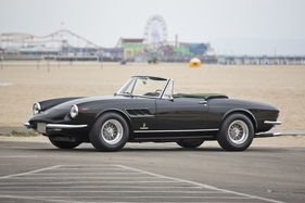 Ferrari 330 GTS (1967) - als Lot 138 an der Versteigerung von Gooding in Scottsdale am 19./20. Januar 2018