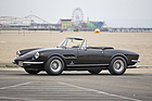 Bild: Ferrari 330 GTS (1967) - als Lot 138 an der Versteigerung von Gooding in Scottsdale am 19./20. Januar 2018