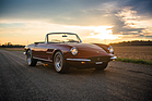 Ferrari 330 GTS (1967) - als Lot 142 angeboten an der RM/Sotheby's Arizona Versteigerung am 17./18. Januar 2019