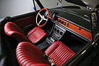 Image: Ferrari 330 GTS (1967) - on offer as lot 167 at the RM Auction in Monaco on May 10, 2014
