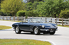Bild: Ferrari 330 GTS (1967) - als Lot 167 an der RM Auction von Monaco am 10. Mai 2014 im Angebot