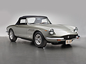 Image: Ferrari 330 GTS (1967) - offered as lot 220 at the RM/Sotheby's Arizona auction 2017