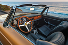Image: Ferrari 330 GTS (1967) - as lot 230 at the RM/Sotheby's auction in Monterey on August 13 - 15, 2015