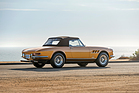 Bild: Ferrari 330 GTS (1967) - als Lot 230 an der RM/Sotheby's Versteigerung in Monterey am 13. - 15. August 2015