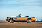 Image: Ferrari 330 GTS (1967) - as lot 230 at the RM/Sotheby's auction in Monterey on August 13 - 15, 2015