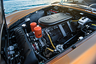 Bild: Ferrari 330 GTS (1967) - als Lot 230 an der RM/Sotheby's Versteigerung in Monterey am 13. - 15. August 2015