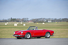 Ferrari 330 GTS (1967) - als Lot 291 an der Bonhams Goodwood Speedweek Versteigerung am 17. Oktober 2020