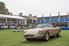 Ferrari 330 GTS (1967) - am Amelia Island Concours d'Elégance am 13. März 2016