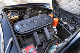 Ferrari 330 GTS (1967) - angeboten als Lot 160 an der Gooding & Co Versteigerung von Pebble Beach am 16./17. August 2019