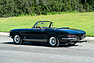 Ferrari 330 GTS (1967) - angeboten als Lot 160 an der Gooding & Co Versteigerung von Pebble Beach am 16./17. August 2019 (© Mike Maez - Courtesy Gooding & Co, 2019)