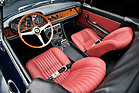 Ferrari 330 GTS (1967) - versteigert als Lot 132 an der RM Auction "Don Davis Collection" am 27. April 2013