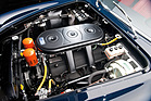 Ferrari 330 GTS (1967) - versteigert als Lot 132 an der RM Auction "Don Davis Collection" am 27. April 2013