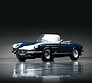 Ferrari 330 GTS (1967) - versteigert als Lot 132 an der RM Auction "Don Davis Collection" am 27. April 2013