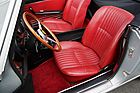Ferrari 330 GTS (1968) - als Lot 144 angeboten an der Gooding & Co Pebble Beach Versteigerung am 18./19. August 2023
