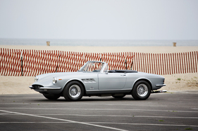 Ferrari 330 GTS (1968) - als Lot 144 angeboten an der Gooding & Co Pebble Beach Versteigerung am 18./19. August 2023