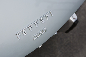 Ferrari 330 GTS (1968) - offered as lot 144 at the Gooding & Co Pebble Beach auction on August 18/19, 2023