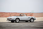 Ferrari 330 GTS (1968) - offered as lot 144 at the Gooding & Co Pebble Beach auction on August 18/19, 2023