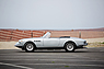 Ferrari 330 GTS (1968) - als Lot 144 angeboten an der Gooding & Co Pebble Beach Versteigerung am 18./19. August 2023 (© Brian Henniker - Courtesy Gooding & Co, 2023) Ferrari 330 GTS (1968) - als Lot 144 angeboten an der Gooding & Co Pebble Beach Versteigerung am 18./19. August 2023 (© Brian Henniker - Courtesy Gooding & Co, 2023)