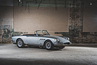 Image: Ferrari 330 GTS by Pininfarina (1967) - offered as lot 132 at the RM/Sotheby's Monterey auction from August 17 to 19, 2023