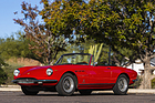 Bild: Ferrari 330 GTS by Pininfarina (1967) - als Lot 135 an der RM/Sotheby's Arizona Versteigerung vom 27. Januar 2022