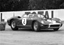 Ferrari 330 P (1964) - im Renneinsatz (© Archiv Automobil Revue) Ferrari 330 P (1964) - im Renneinsatz (© Archiv Automobil Revue)