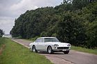 Ferrari 330GT 2+2 Series 1 (1964) - als Lot 20 an der Bonhams Chantilly Versteigerung am 3. September 2016