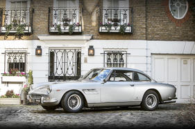 Ferrari 330GT 2+2 Series 2 Berlinetta (1966) - als Lot 037 an der Bonhams Versteigerung am Goodwood Members Meetting 2017