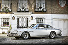 Ferrari 330GT 2+2 Series 2 Berlinetta (1966) - als Lot 037 an der Bonhams Versteigerung am Goodwood Members Meetting 2017