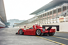 Ferrari 333 SP (1994) - als Lot 122 an der RM/Sotheby's Versteigerung "Ferrari - Leggenda e Passione" am 8. September 2017