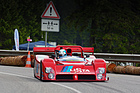 Bild: Ferrari 333 SP (1994) - an der Lenzerheide Motorclassics 2015