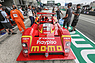 Ferrari 333 SP (1997) – Le Mans Classic 2023 (© Bruno Vandevelde, 2023) Ferrari 333 SP (1997) – Le Mans Classic 2023 (© Bruno Vandevelde, 2023)