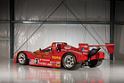Ferrari 333 SP (1998) - als Lot 229 an der RM Auction in Monterey am 15./16. August 2014