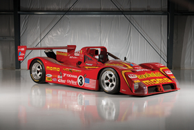 Ferrari 333 SP (1998) - as lot 229 at the RM Auction in Monterey on August 15/16, 2014