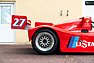 Ferrari 333 SP (1999) - als Lot 057 angeboten an der Gooding & Co Pebble BeachVersteigerung am 19./20. August 2022 (© Brian Henniker - Courtesy Gooding & Co, 2022) Ferrari 333 SP (1999) - als Lot 057 angeboten an der Gooding & Co Pebble BeachVersteigerung am 19./20. August 2022 (© Brian Henniker - Courtesy Gooding & Co, 2022)