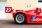 Bild: Ferrari 333 SP (1999) - als Lot 057 angeboten an der Gooding & Co Pebble BeachVersteigerung am 19./20. August 2022
