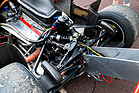 Bild: Ferrari 333 SP (1999) - als Lot 057 angeboten an der Gooding & Co Pebble BeachVersteigerung am 19./20. August 2022