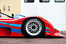 Ferrari 333 SP (1999) - als Lot 057 angeboten an der Gooding & Co Pebble BeachVersteigerung am 19./20. August 2022 (© Brian Henniker - Courtesy Gooding & Co, 2022) Ferrari 333 SP (1999) - als Lot 057 angeboten an der Gooding & Co Pebble BeachVersteigerung am 19./20. August 2022 (© Brian Henniker - Courtesy Gooding & Co, 2022)