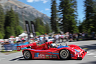 Bild: Ferrari 333 SP (2001) - Feld 8 - Autobau - Lenzerheide Motor Classics 2017