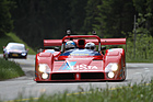 Bild: Ferrari 333 SP (2001) - Feld 8 - Autobau - Lenzerheide Motor Classics 2017