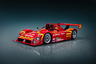 Ferrari 333 SP Evoluzione (1995) - Lot 044 an den Gooding & Co Pebble Beach Versteigerungen 2024