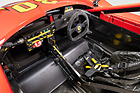 Ferrari 333 SP Evoluzione (1995) - Lot 044 an den Gooding & Co Pebble Beach Versteigerungen 2024
