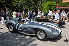 Ferrari 335 S (1958) - D50 - Concorso d'Eleganza Villa d'Este 2022