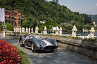 Ferrari 335 Sport (1958) - E-60 - Concorso d'Eleganza Villa d'Este 2018